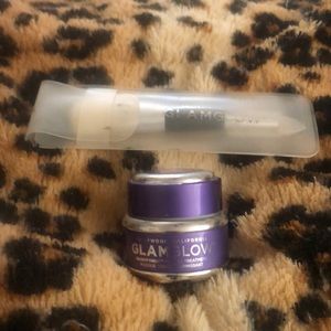 GLAMGLOW GRAVITY MUD FIRMING TREATMENT